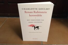 Renate Rubinstein herontdekt!