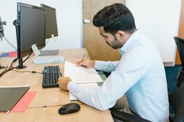 Zoek je een baan in Amsterdam? Gebruik deze tips!