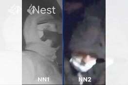Gezocht: Gewelddadige overval woning IJburglaan Amsterdam