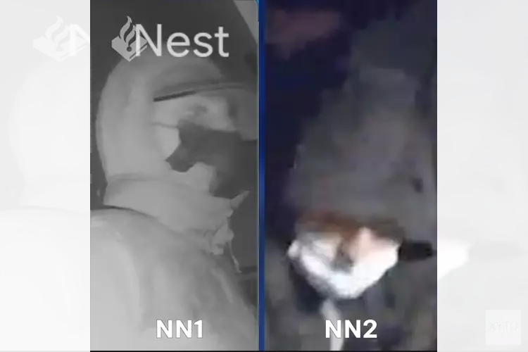 Gezocht: Gewelddadige overval woning IJburglaan Amsterdam