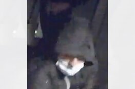 Gezocht: Gewelddadige overval woning IJburglaan Amsterdam