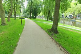 Tenten van hond en dakloze baas gestolen in centrum!