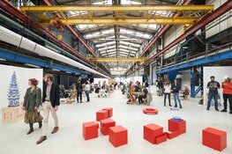 Emiel van der Pol - Engels nieuwe directeur This Art Fair
