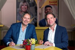 VriendenLoterij en Het Concertgebouw verlengen samenwerking t/m 2024