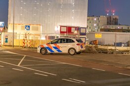 Korte brand in appartementencomplex in Amsterdam-Noord