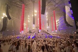 Sensation White keert na vijf jaar met succes terug in Johan Cruijff ArenA