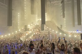 Sensation White keert na vijf jaar met succes terug in Johan Cruijff ArenA