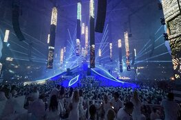 Sensation White keert na vijf jaar met succes terug in Johan Cruijff ArenA