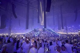Sensation White keert na vijf jaar met succes terug in Johan Cruijff ArenA