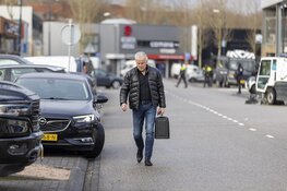 Verdachte aangehouden in verband met moord op Peter R. de Vries