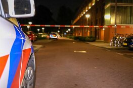 Mogelijk geweldsincident in Nieuw-West, veel politie op de been
