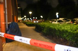 Mogelijk geweldsincident in Nieuw-West, veel politie op de been