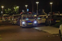 Mogelijk geweldsincident in Nieuw-West, veel politie op de been