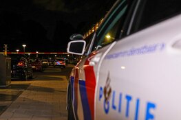 Mogelijk geweldsincident in Nieuw-West, veel politie op de been