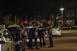 Mogelijk geweldsincident in Nieuw-West, veel politie op de been