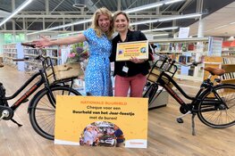 Meltem Tamzok uit Amsterdam-Noord is Nationale Buurheld van 2022