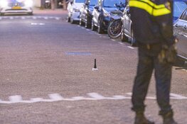 Politie doet onderzoek na schietpartij Mercatorstraat Amsterdam