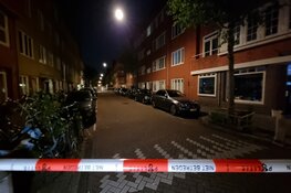 Tweede nachtelijke schietincident op rij in De Baarsjes