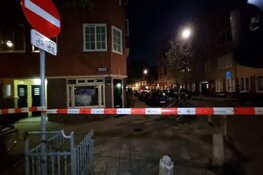 Tweede nachtelijke schietincident op rij in De Baarsjes