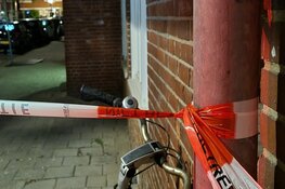 Tweede nachtelijke schietincident op rij in De Baarsjes