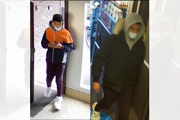 Gezocht: Pinnen met een gestolen bankpas na babbeltruc Slotervaart