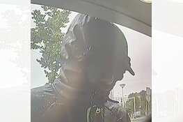 Gezocht: Gebruik maken van frauduleus verkregen creditcard in Amsterdam en Rotterdam