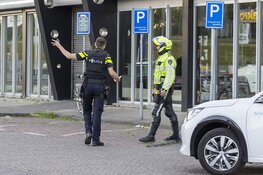 Gewonde bij incident aan de Van der Madeweg in Duivendrecht