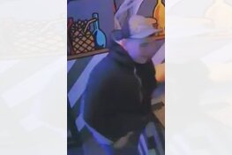 Gezocht - Openlijke geweldpleging Korte Leidsedwarsstraat