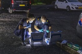 Man gewond bij poging beroving Rolex in Amsterdam