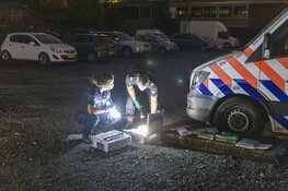 Man gewond bij poging beroving Rolex in Amsterdam