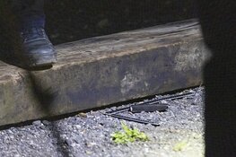 Man gewond bij poging beroving Rolex in Amsterdam