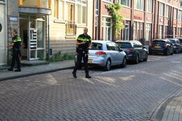 Explosie aan Reinwardtstraat in Amsterdam is vermoedelijk vuurwerkbom