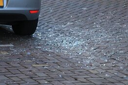 Explosie aan Reinwardtstraat in Amsterdam is vermoedelijk vuurwerkbom