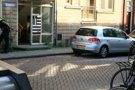 Explosie aan Reinwardtstraat in Amsterdam is vermoedelijk vuurwerkbom