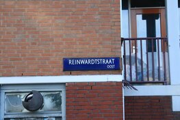 Explosie aan Reinwardtstraat in Amsterdam is vermoedelijk vuurwerkbom