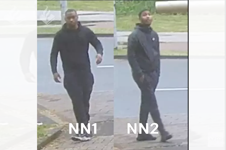 Gezocht: Overval tankstation Laarderhoogtweg