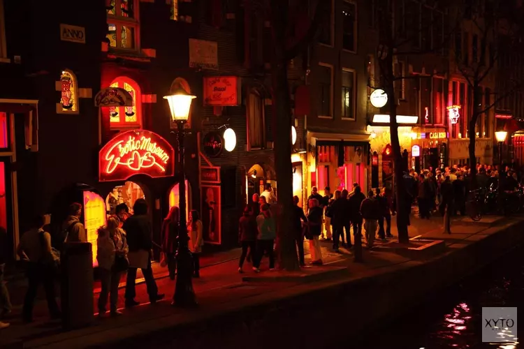 Sluitingstijden horeca en ramen Wallen ingeperkt