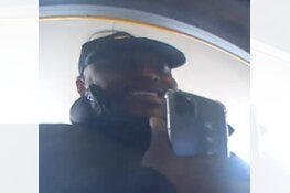 Gezocht: Pinnen met een gestolen bankpas Distelweg