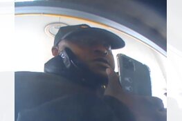 Gezocht: Pinnen met een gestolen bankpas Distelweg