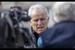 Verdachte in moordzaak Peter R. de Vries blijft langer vastzitten