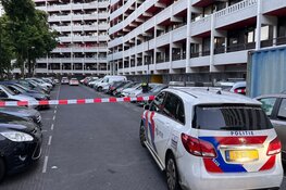 Schietincident bij Geldershoofd in Zuidoost