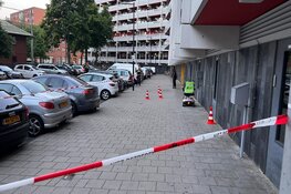 Schietincident bij Geldershoofd in Zuidoost