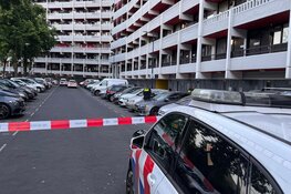 Schietincident bij Geldershoofd in Zuidoost