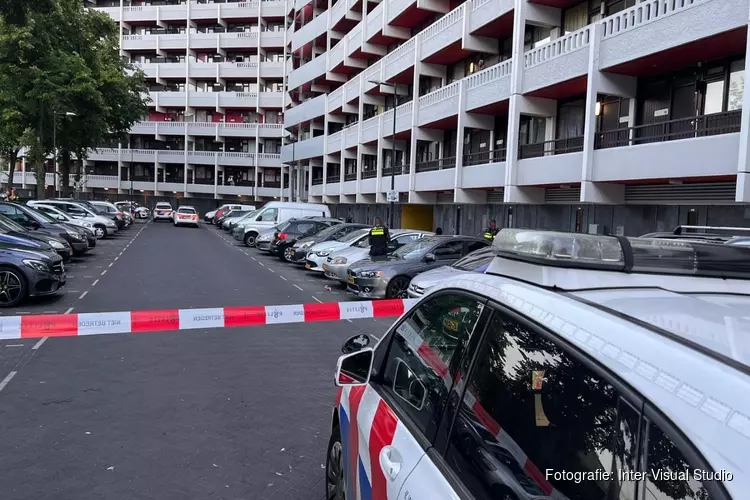 Getuigen gezocht na schietincident in Zuidoost