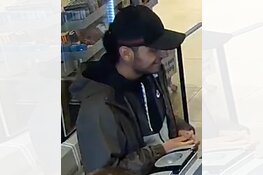 Gezocht: Openlijke geweldpleging supermarkt Pieter Calandlaan