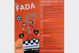 Anita Mizrahi toont documentaire over Harkis in Châteauvert(fr)