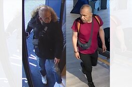 Gezocht: Diefstallen uit bedrijven Nieuwe Looiersstraat en Amsteldijk