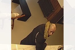 Gezocht: Diefstallen uit bedrijven Nieuwe Looiersstraat en Amsteldijk