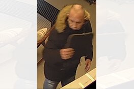 Gezocht: Diefstallen uit bedrijven Nieuwe Looiersstraat en Amsteldijk