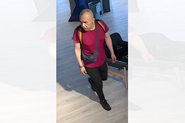 Gezocht: Diefstallen uit bedrijven Nieuwe Looiersstraat en Amsteldijk